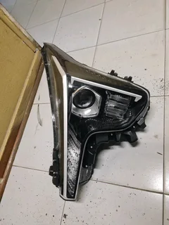 Kia Picanto headlight latest