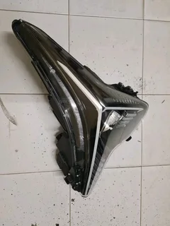 Kia Picanto headlight latest