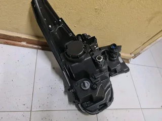 Kia Picanto headlight latest