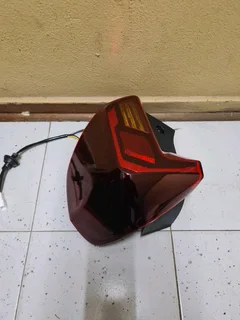 Kia Picanto taillight latest