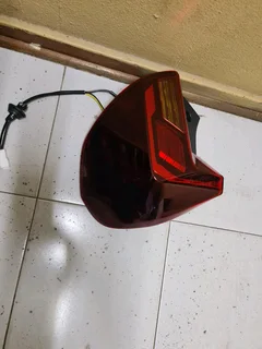 Kia Picanto taillight latest