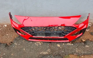 Hyundai i30 front bumper