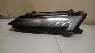 BAIC Beijing x55 headlight