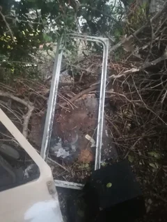 Landrover Serries Spares