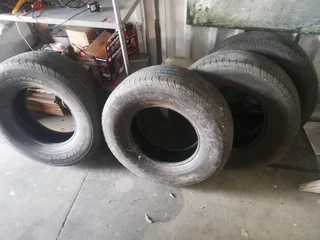 Landrover Serries Spares