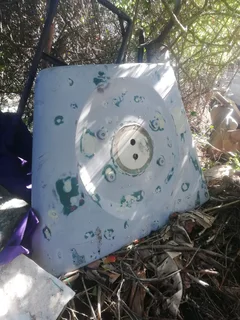 Landrover Serries Spares