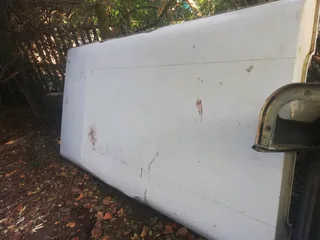 Landrover Serries Spares