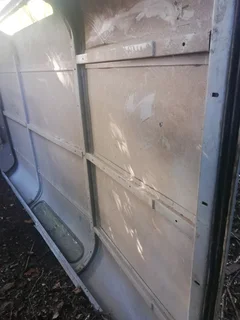 Landrover Serries Spares