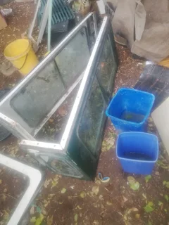 Landrover Serries Spares