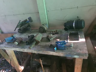 Complete Project Serries2A 