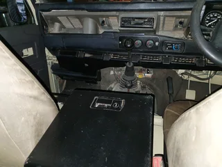 Defender 110 TDI 1996