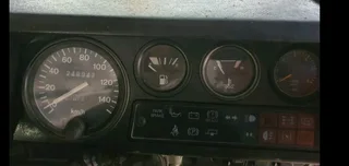 Defender 110 TDI 1996