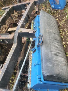 Complete Project Serries2A Left Hand Drive