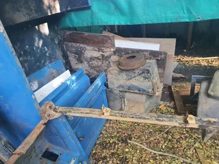 Complete Project Serries2A Left Hand Drive