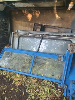 Complete Project Serries2A Left Hand Drive