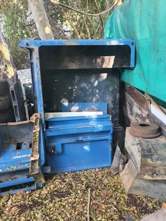 Complete Project Serries2A Left Hand Drive