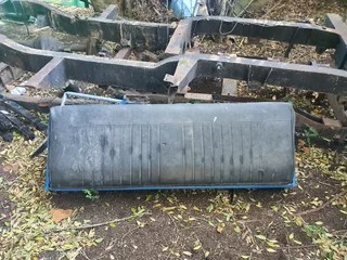 Complete Project Serries2A Left Hand Drive