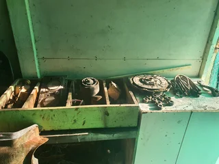 Complete Project Serries2A Left Hand Drive