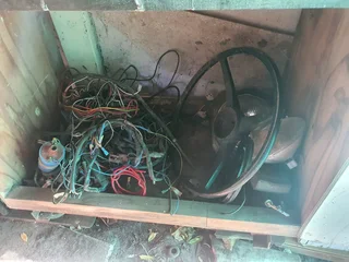 Complete Project Serries2A Left Hand Drive