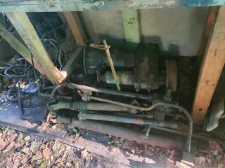 Complete Project Serries2A Left Hand Drive