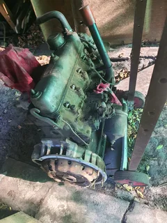 Complete Project Serries2A Left Hand Drive