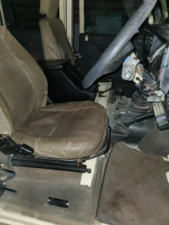 1996 Defender 110 300TDI