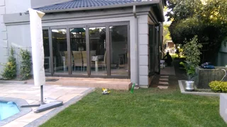 Aluminium door specialist