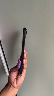 Iphone 14 plus -Midnight blue 128gb Preowned