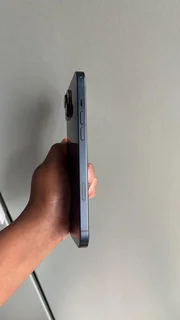 Iphone 14 plus -Midnight blue 128gb Preowned