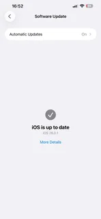 Iphone 14 plus -Midnight blue 128gb Preowned