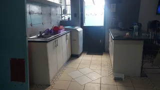 One bedroom in a fully furnished home.