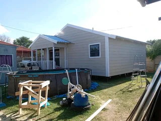 Nutec house for sale