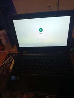 ASUS CR1100 Intel® Celeron® N4500 4GB RAM 64GB eMMc Chromebook