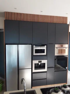 Affordable built in cupboards and refurbishment