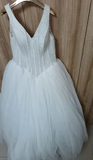 Bridal Dress/ Wedding Dress