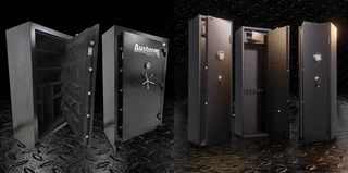 Rifle Safes, Gun Safes, Hunting Safes - Bloemfontein and Freestate