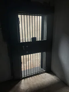 Strongroom Doors (Walk in Safes) - Gauteng, Mpumalanga, Limpopo and KwaZulu-Natal