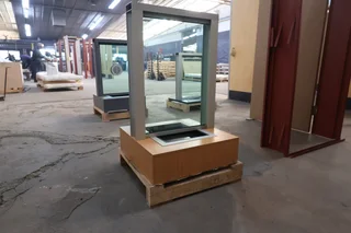 PAY WINDOWS - CASHIER WINDOWS Available - Gauteng, Kwazulu-Natal, Limpopo and Mpumalanga