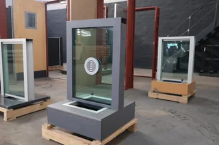 Pay Windows - Cashier Windows Available - Gauteng, Kwazulu-natal, Limpopo And Mpumalanga