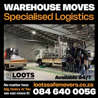 24/7 House Removals - Home Movers - Heavy Movers - Heavy Machinery Movers - Safe Removals