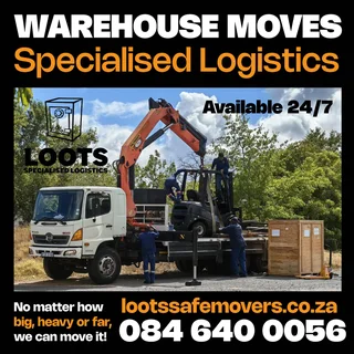 24/7 House Removals - Home Movers - Heavy Movers - Heavy Machinery Movers - Safe Removals