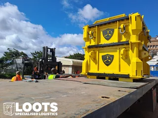 24/7 House Removals - Home Movers - Heavy Movers - Heavy Machinery Movers - Safe Removals