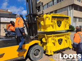 24/7 House Removals - Home Movers - Heavy Movers - Heavy Machinery Movers - Safe Removals