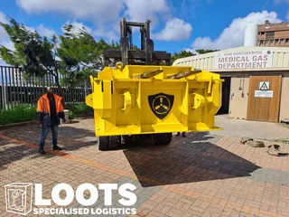 24/7 House Removals - Home Movers - Heavy Movers - Heavy Machinery Movers - Safe Removals