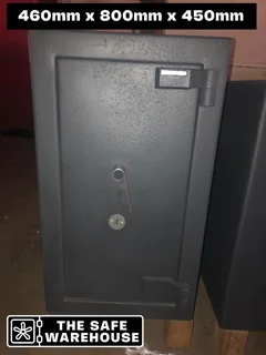 RS3 Float CAT1 Safe - Used Safe - Refurbished Safe