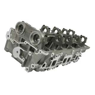 Mazda WLC 2.5 / WEC WEAT 3.0 Cylinder Head - BT-50 / Ford Ranger Duratorq New