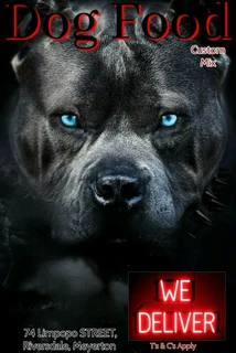 Premium Dog Food unbeatable prices