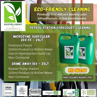 Eco-friendly Products &#64; Wholesale Prices