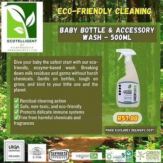 Eco-friendly cleaning and pet products &#64; affordable prices