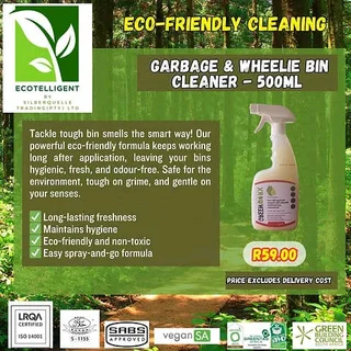 Eco-friendly cleaning and pet products &#64; Wholesale Prices